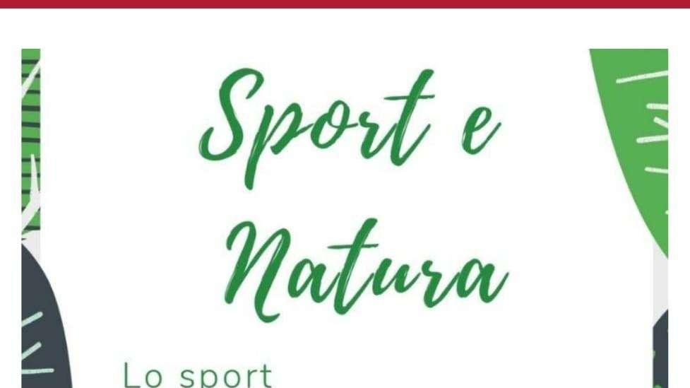 Sport e Natura