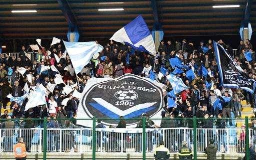 Giana Erminio, il 10 agosto triangolare con Desenzano e Union Brescia 