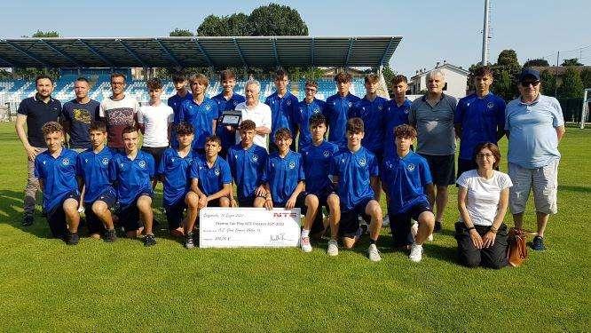 L'Under 15