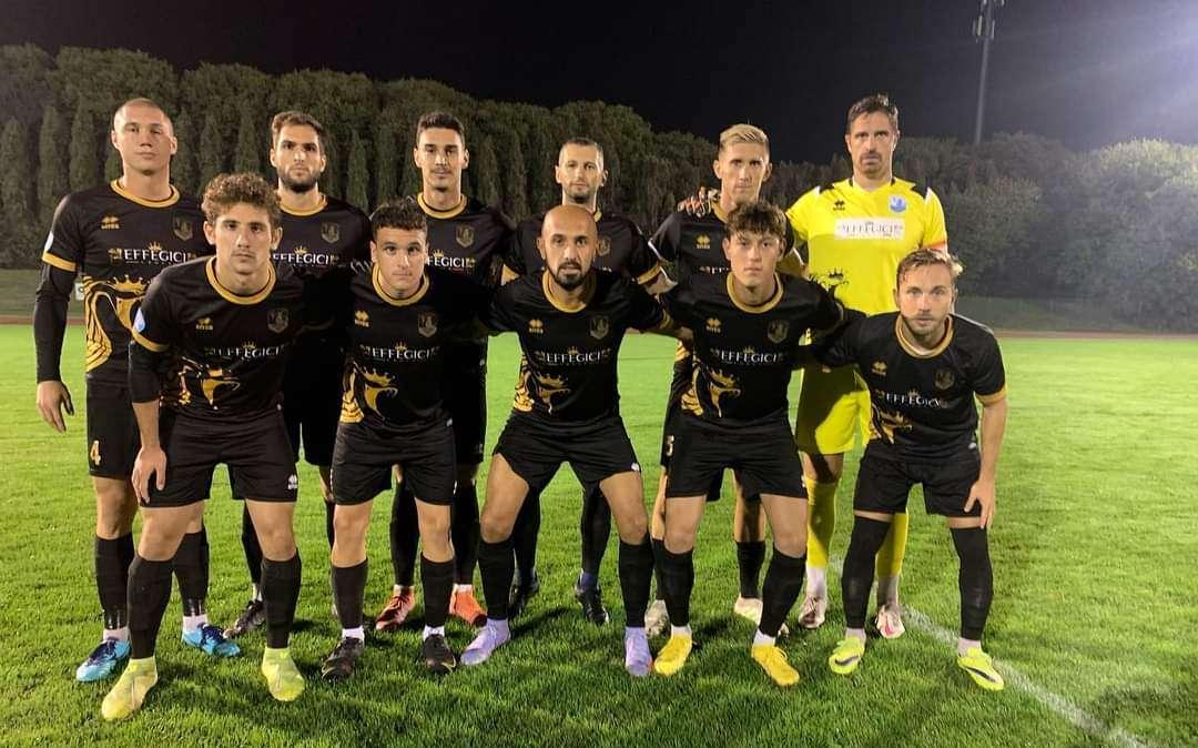 La Tritium in campo a Muggi&ograve;