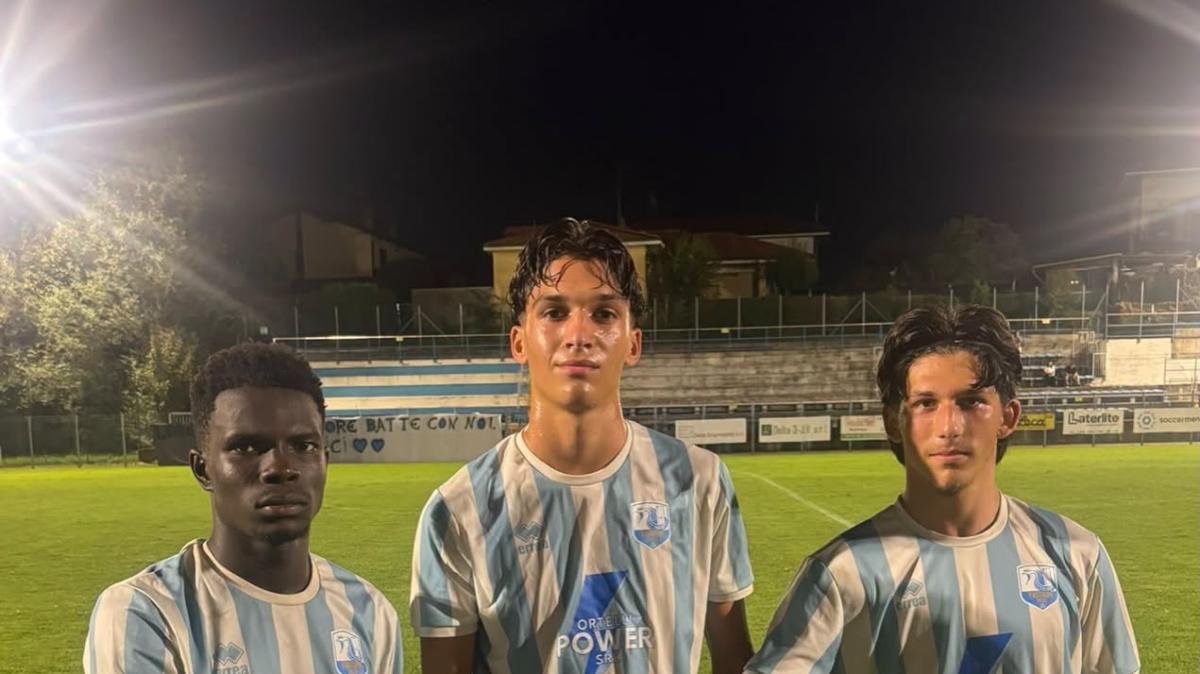 I tre marcatori Tritium
