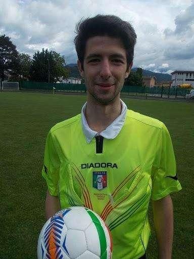 Filippo Giaccaglia
