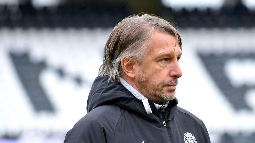 Stefano Vecchi