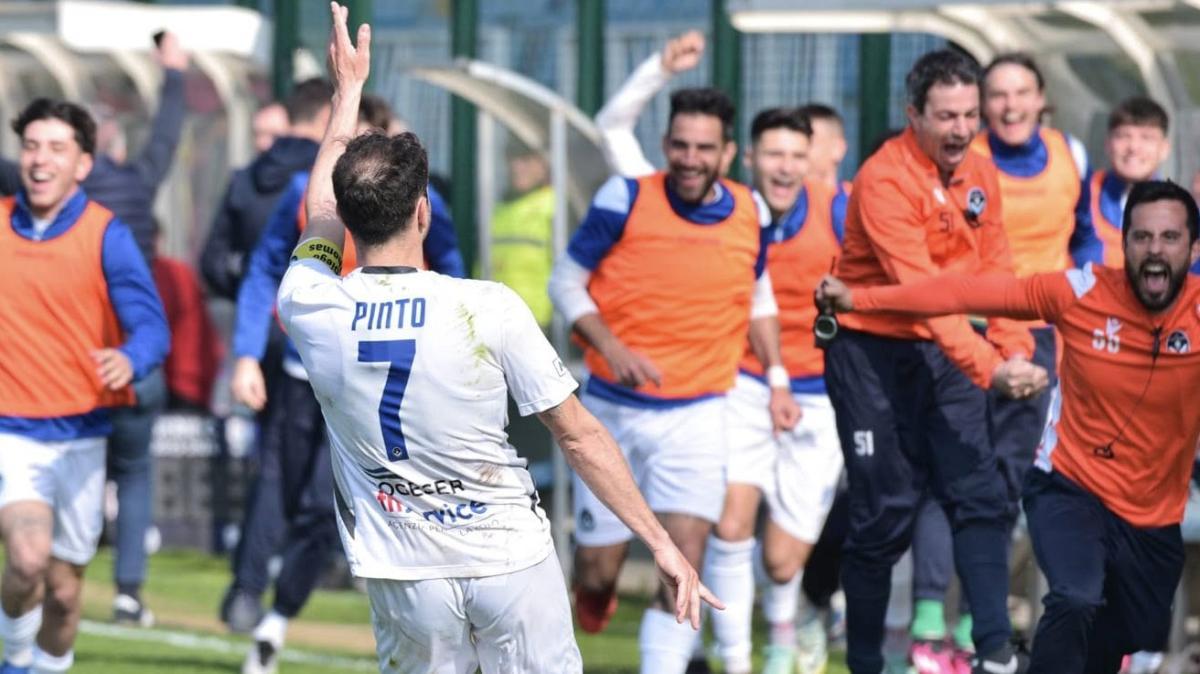 Daniele Pinto