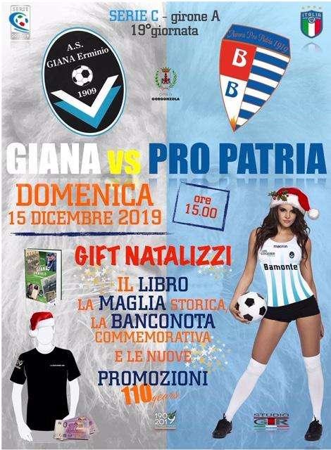 Domenica idee regalo al Giana shop