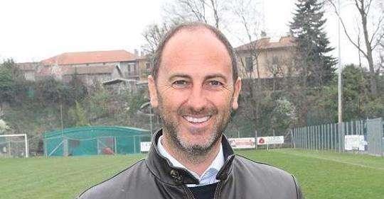 Il presidente Camoni