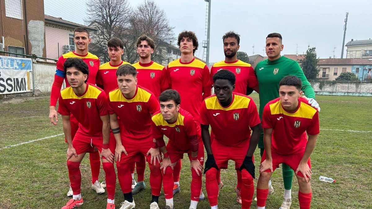 Il Fanfulla in campo 