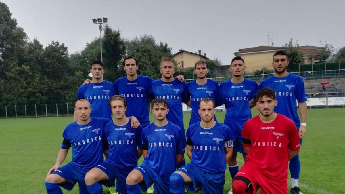 La Tritium in campo oggi