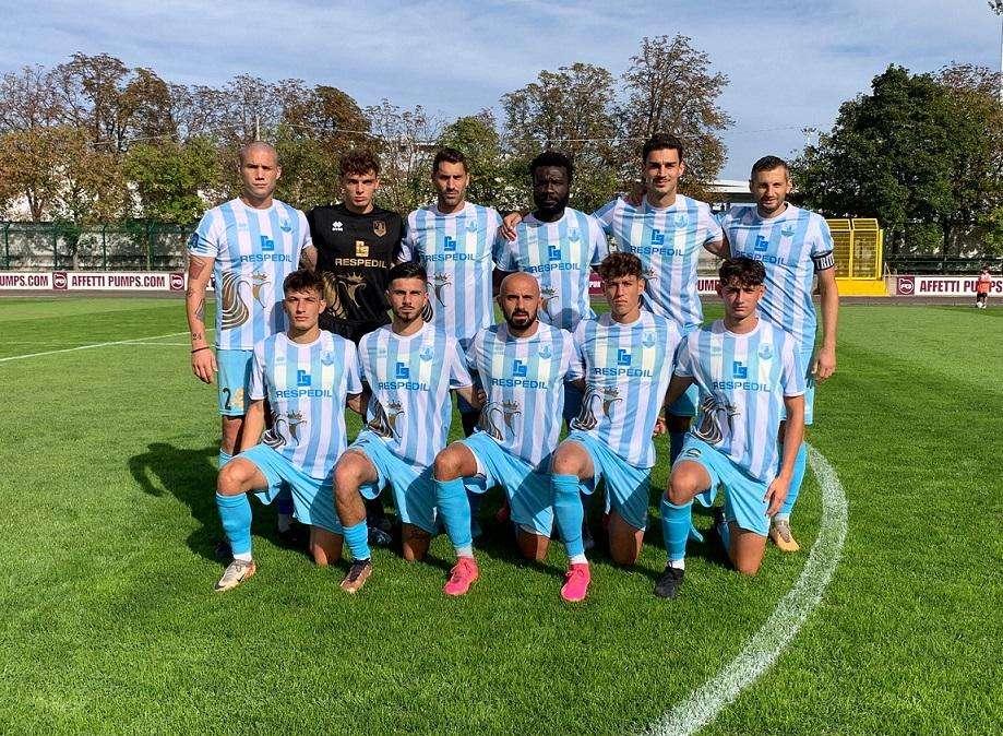 Tritium in campo a Castellanza