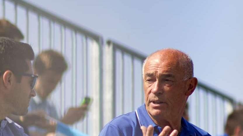 Paolo Pulici, 76 anni
