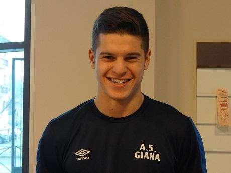 Nicol&ograve; Dini