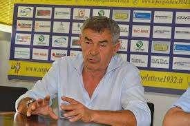 Il dg Cesare Fogliazza