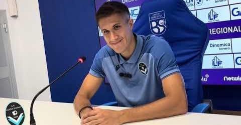 Giana Ballabio: "Una buona doppietta, peccato per il risultato finale"