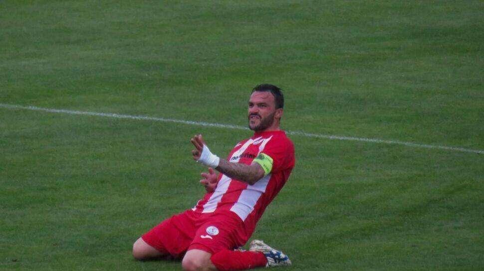 Carmine Marrazzo, 41 anni