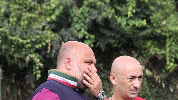 Leo e Sgr&ograve;