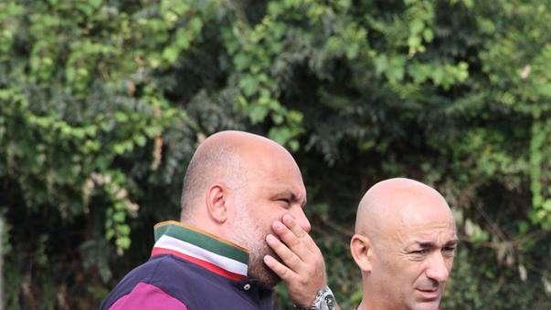 Leo e Sgr&ograve;