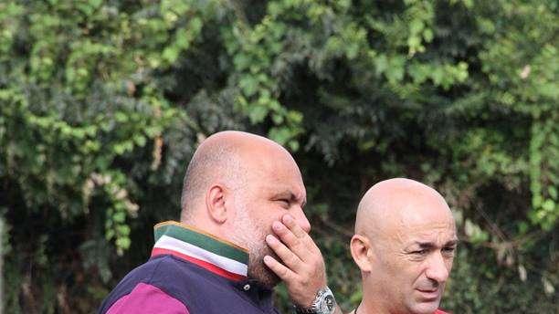 Leo e Sgr&ograve;