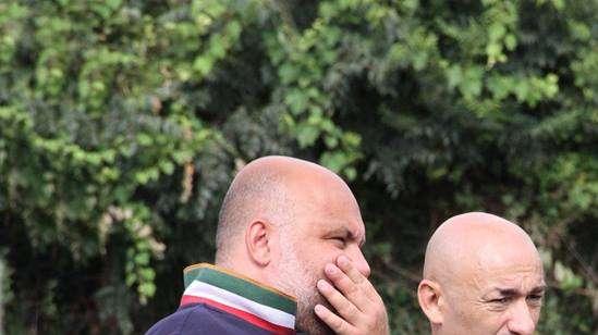 Leo e Sgr&ograve;