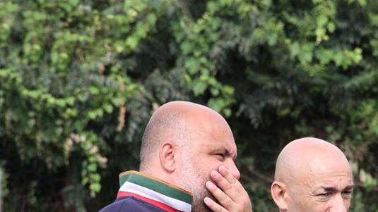 Leo e Sgr&ograve;