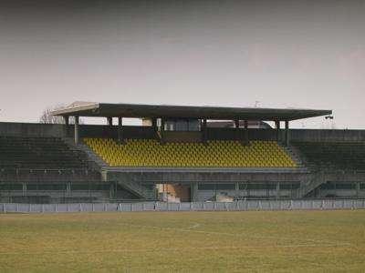 Stadio Comunale, Caravaggio