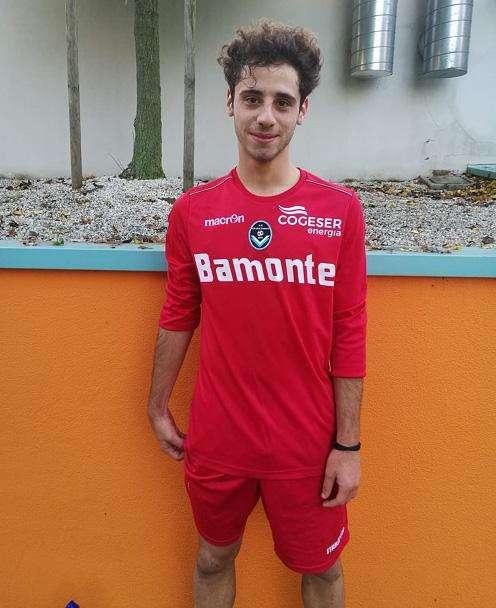 Jacopo Bonella 