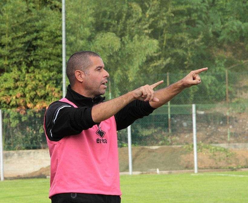 Mister Pizzocchero in gara