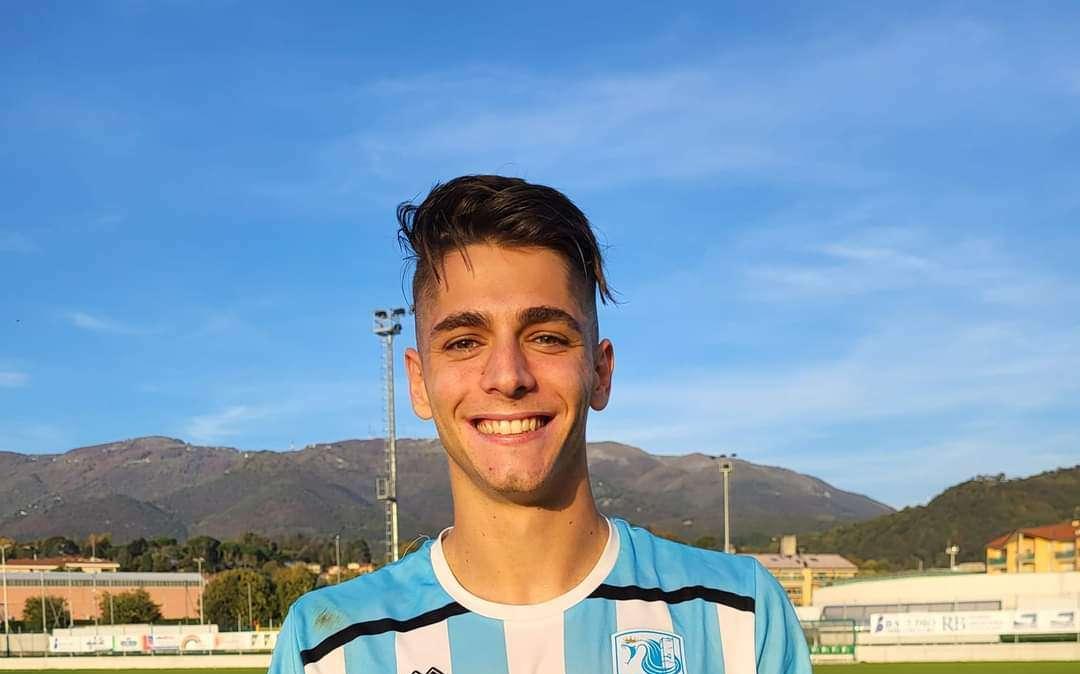 Alessio Schingo 