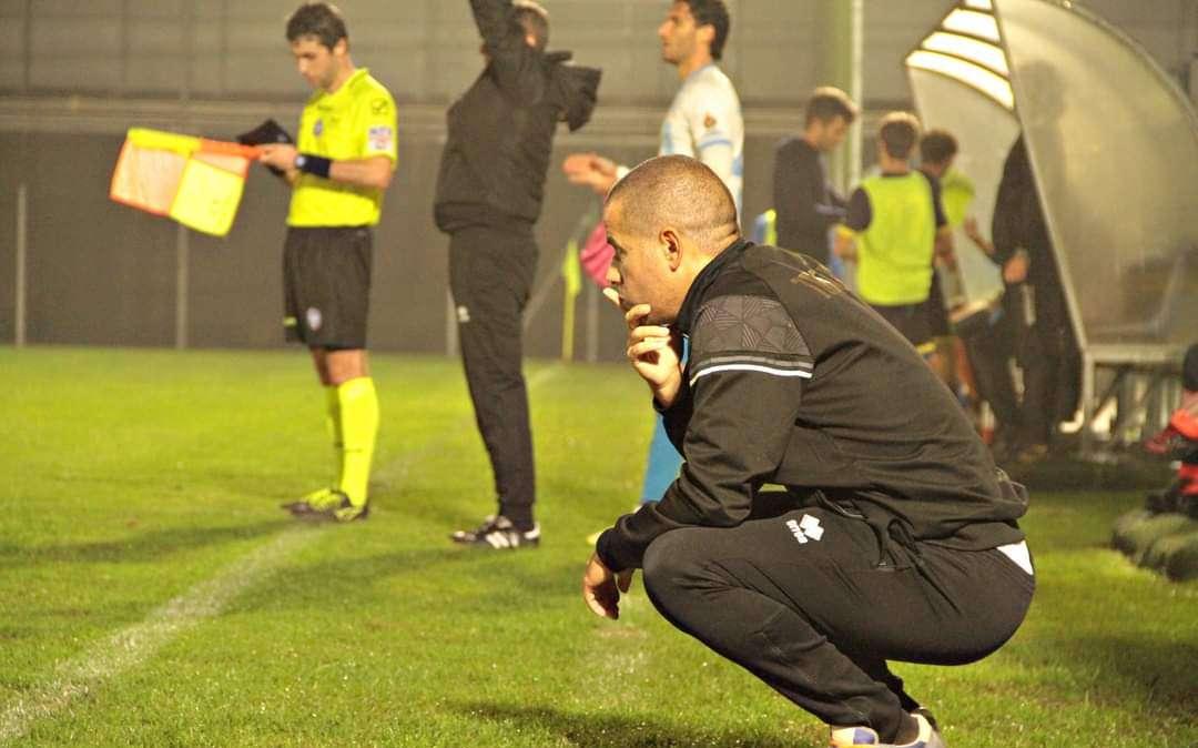Mauro Pizzocchero 