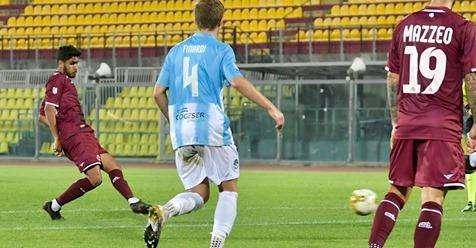 Haoudi, doppietta per lui