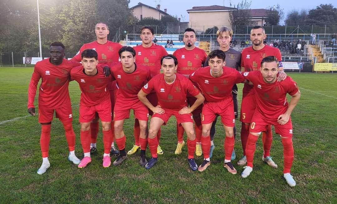 La Tritium in campo oggi