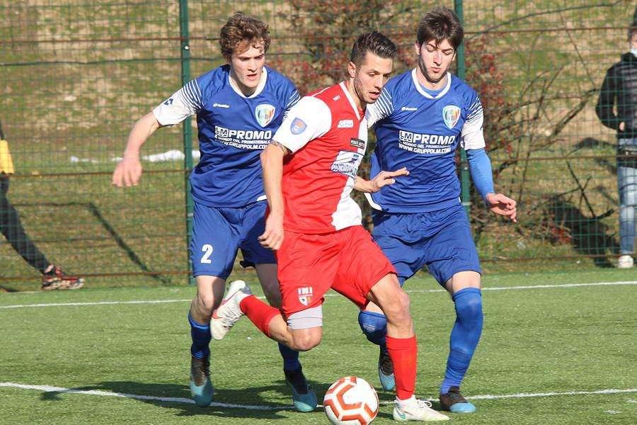 Casatese-Real Calepina
