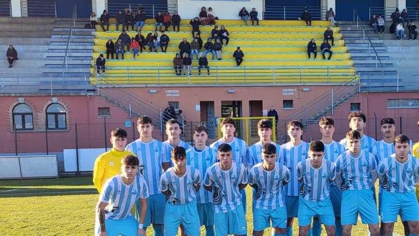 La Juniores della Tritium 