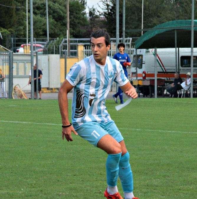 Luca Santonocito