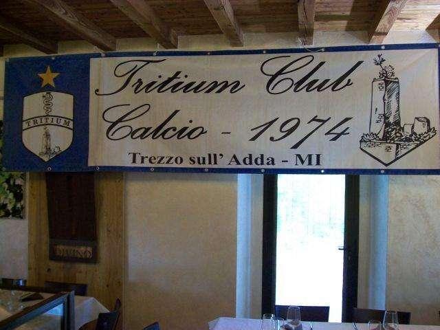 Tritium Club Calcio 1974