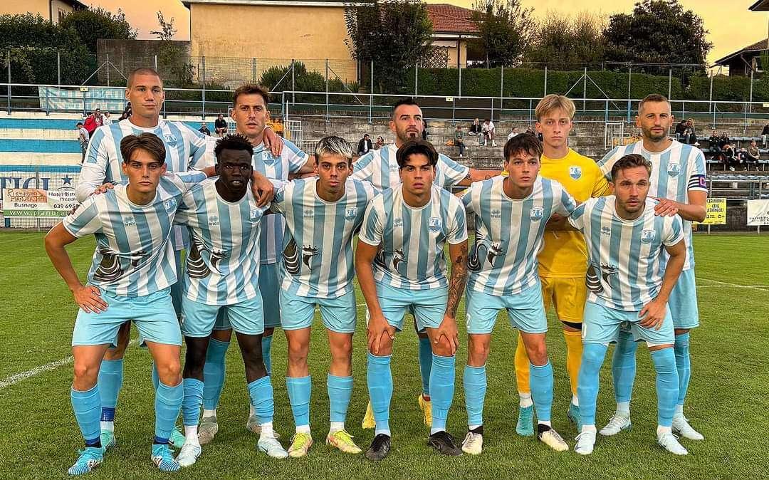 La Tritium in campo oggi