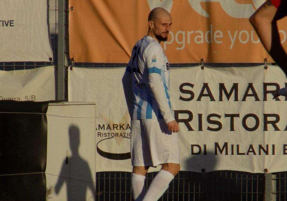 Daniele Dalla Bona
