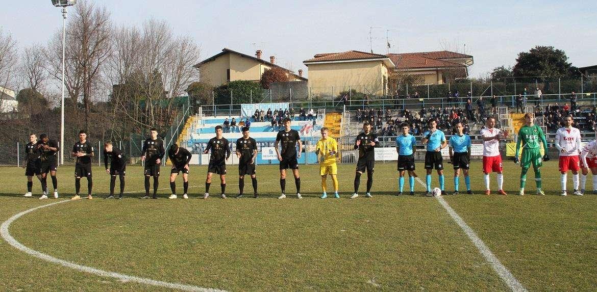 Varesina-Tritium, la terna arbitrale e il programma gare della 7^ giornata del girone B
