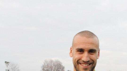 Adriano Marzeglia