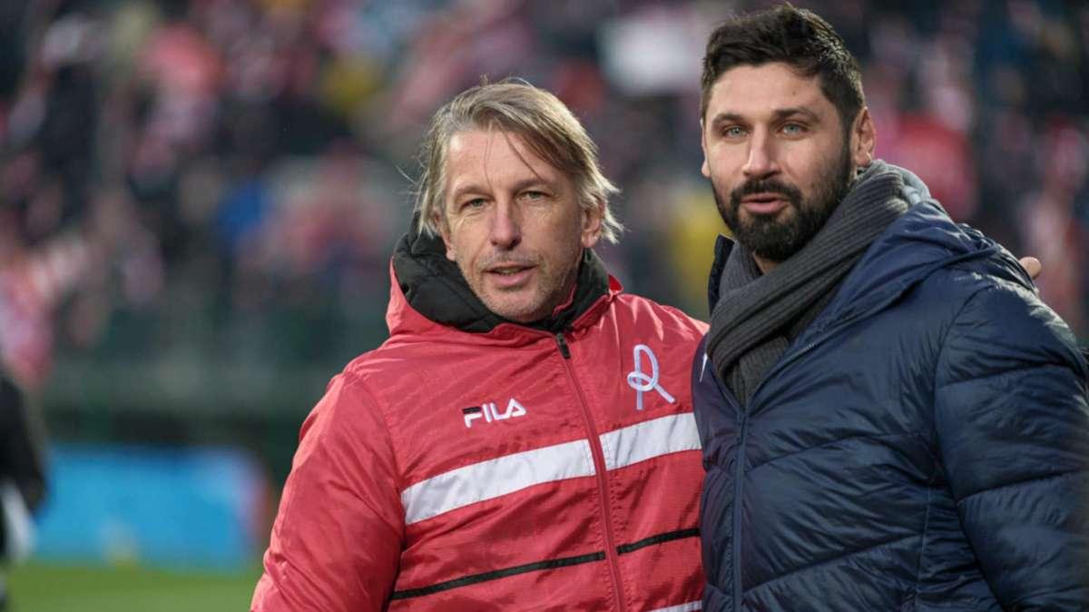 Mister Vecchi e Chiappella