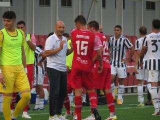 Pro Vercelli-Giana Erminio, le probabili formazioni