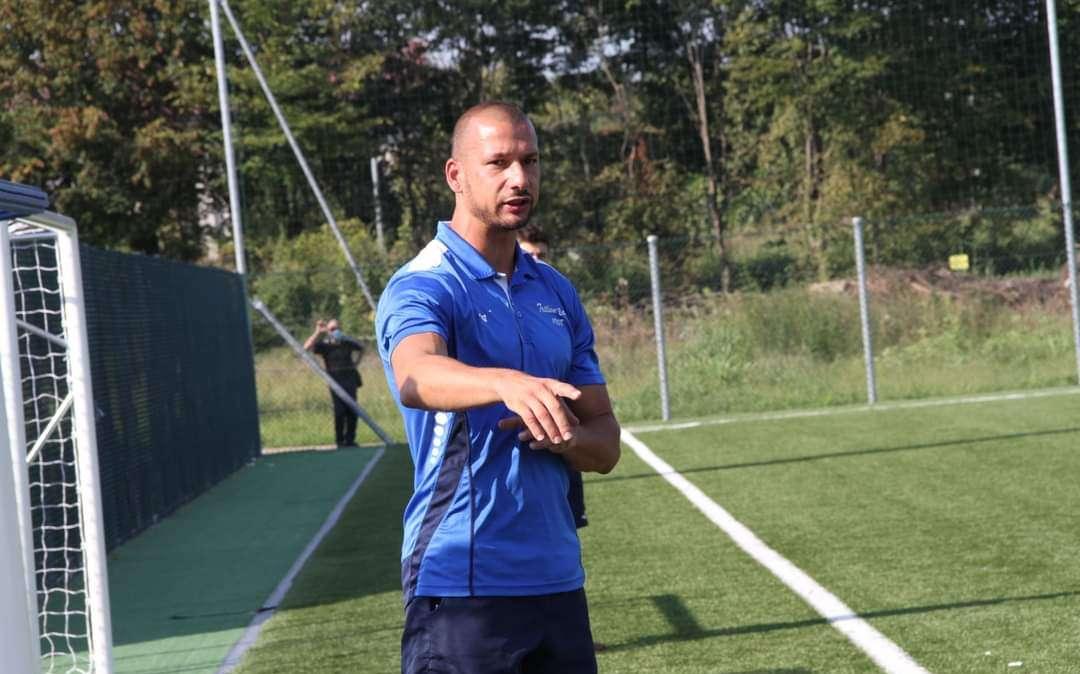 Mauro Calvi 