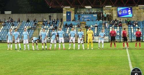 Giana, 9 giocatori negativizzati, un solo positivo nel gruppo squadra
