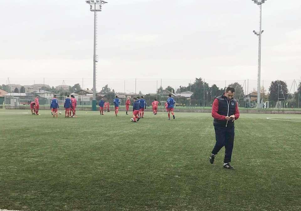 Mister Omar Barzaghi