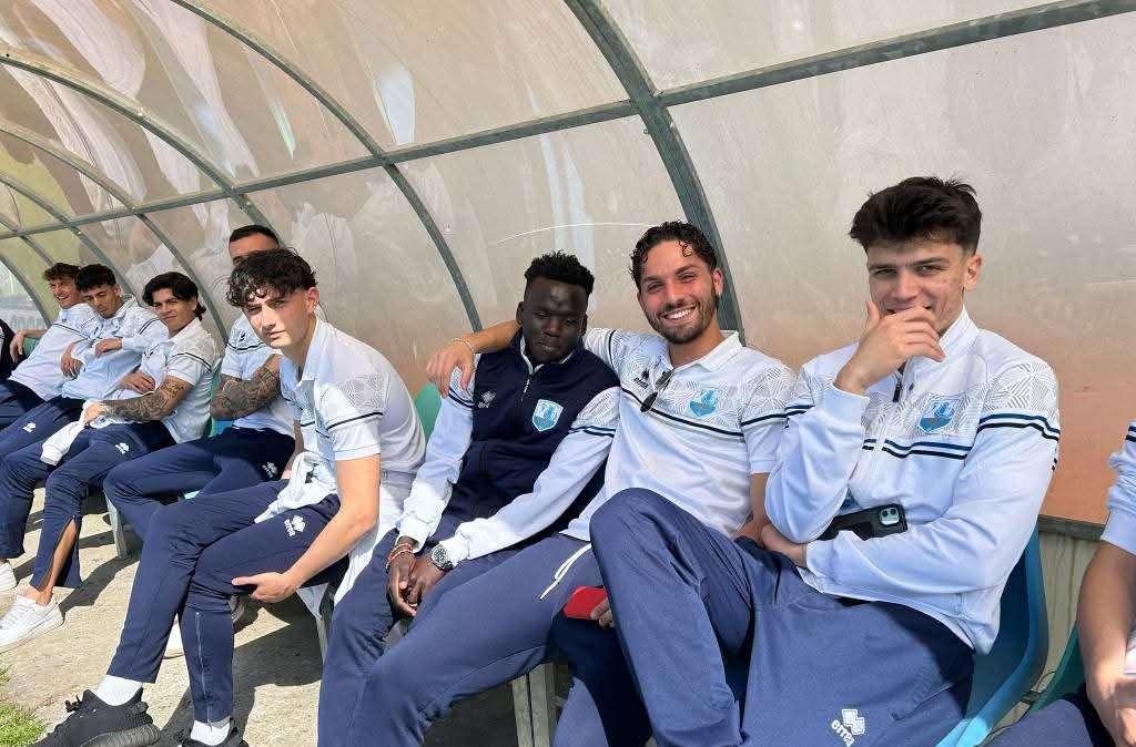 ESCLUSIVA TTG Tritium, Strada: "Benché i nostri avversari fossero..."