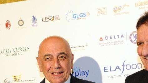 Mario Macalli
