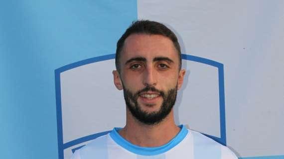 Matteo Gabellini