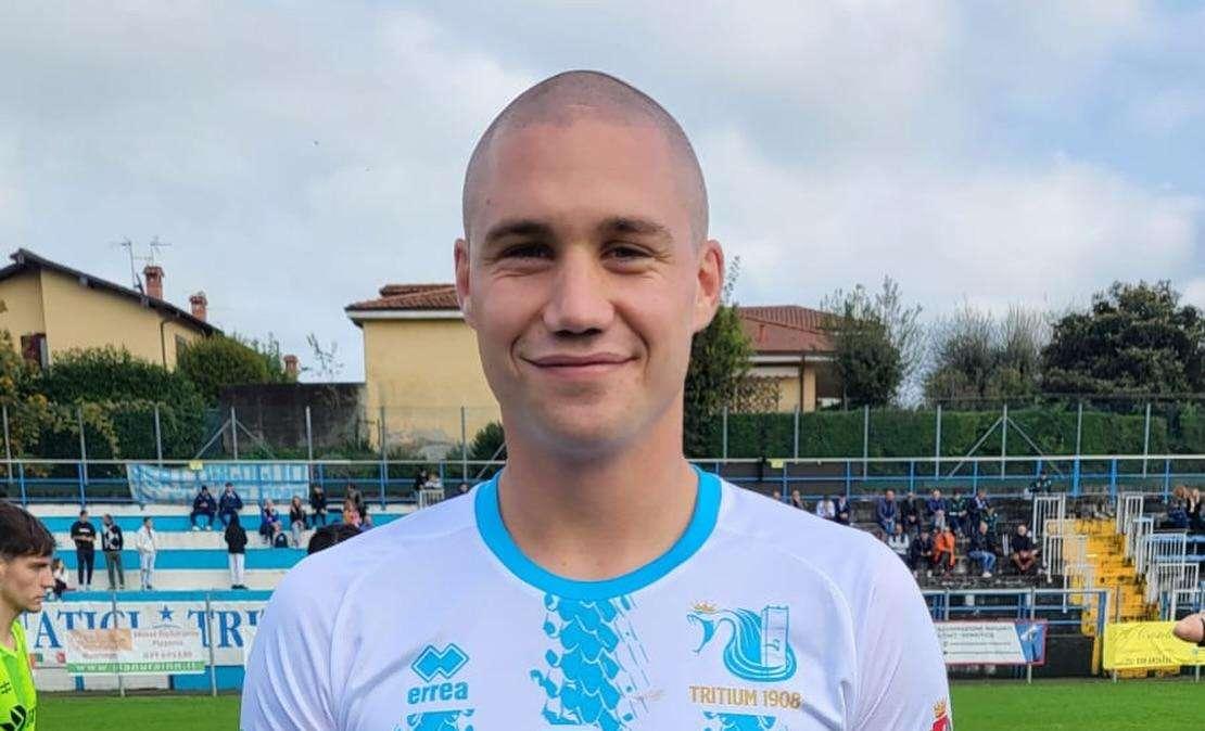 Bertaglio premiato 