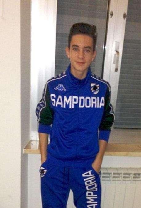 Alessandro Di Munno