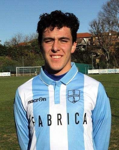 Riccardo Motta