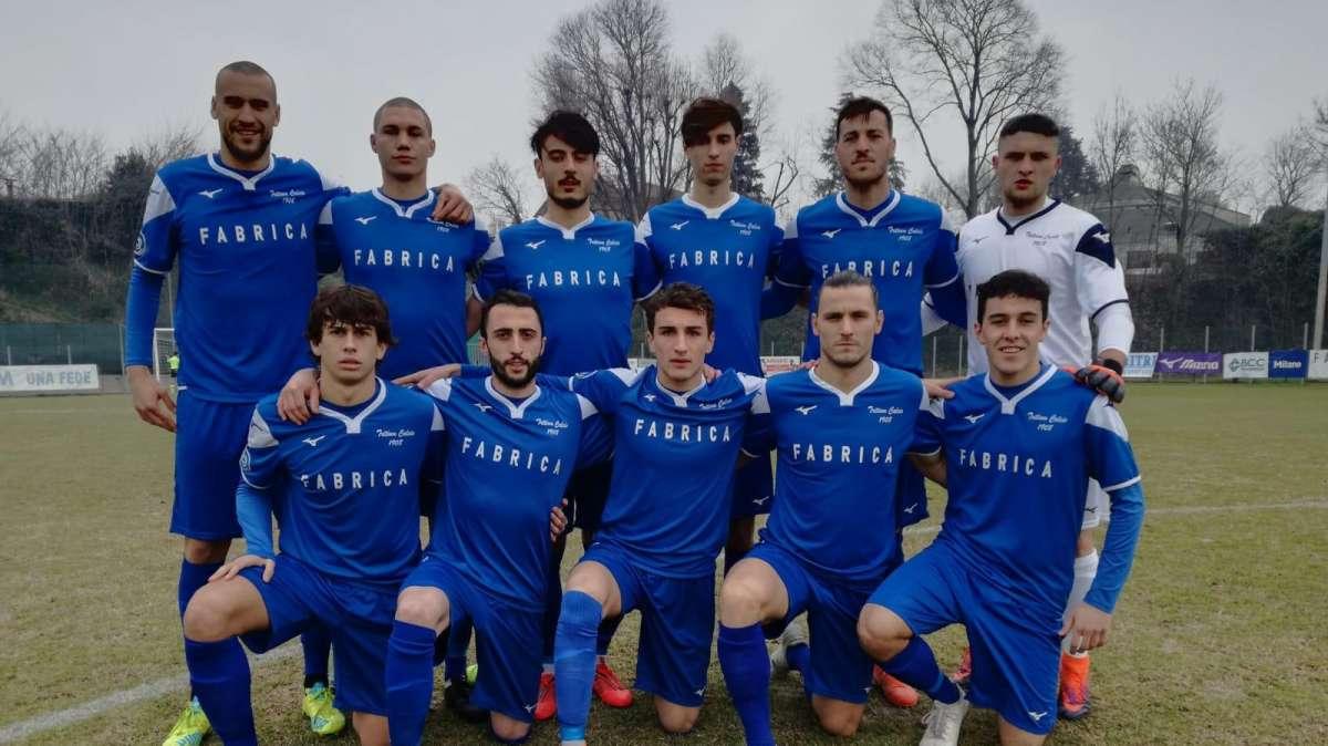 La Tritium in campo oggi